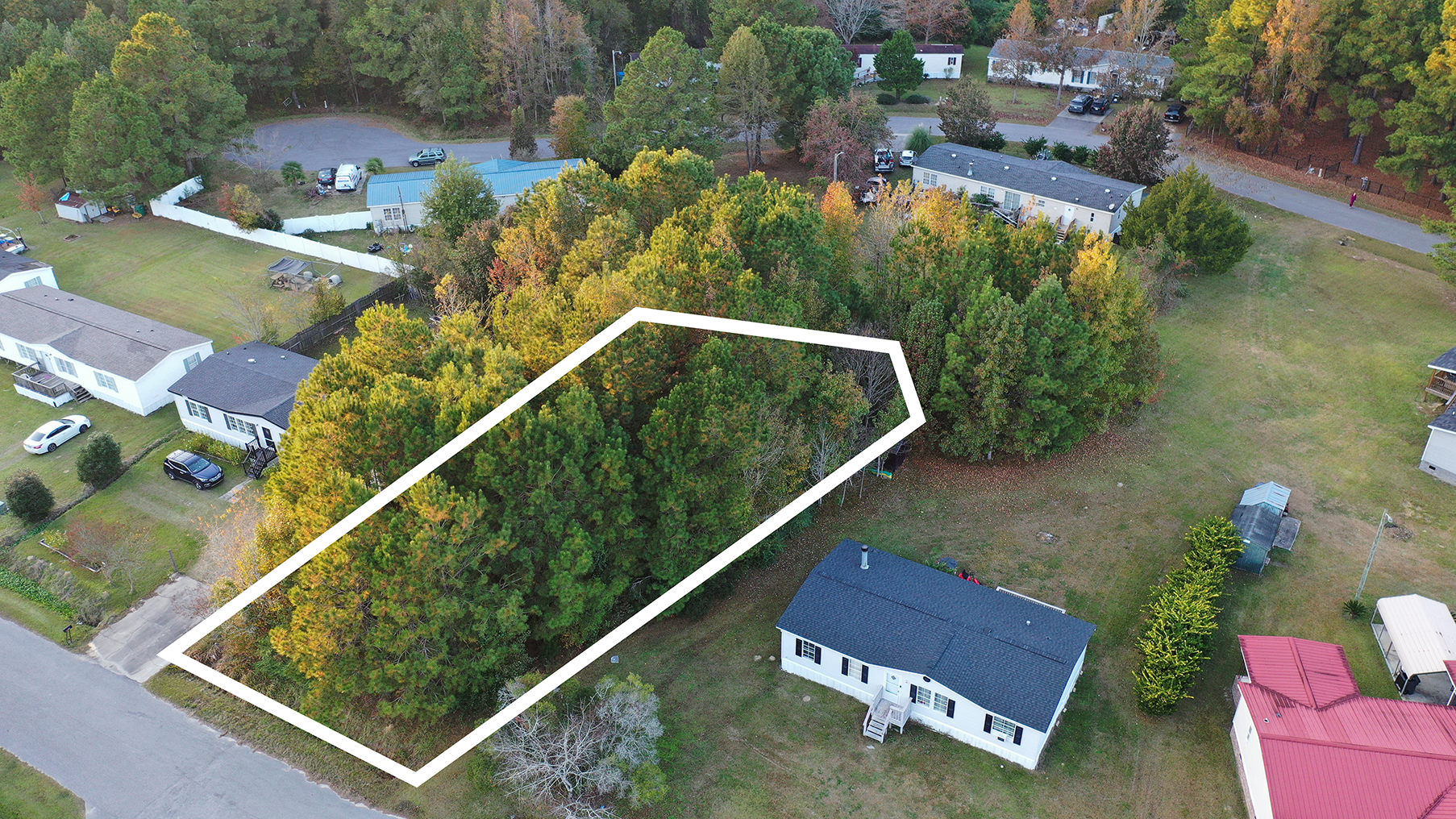 8366 Huntington Ct.