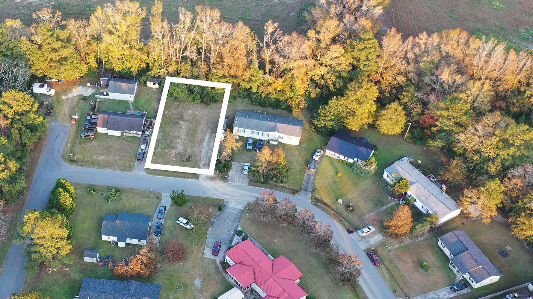 8353 Huntington Ct.