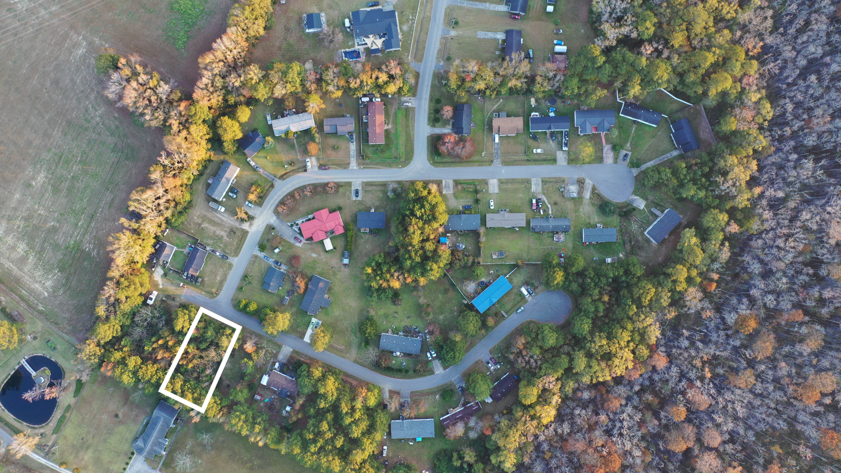 8304 Bucksport Heights Ct., Conway, SC