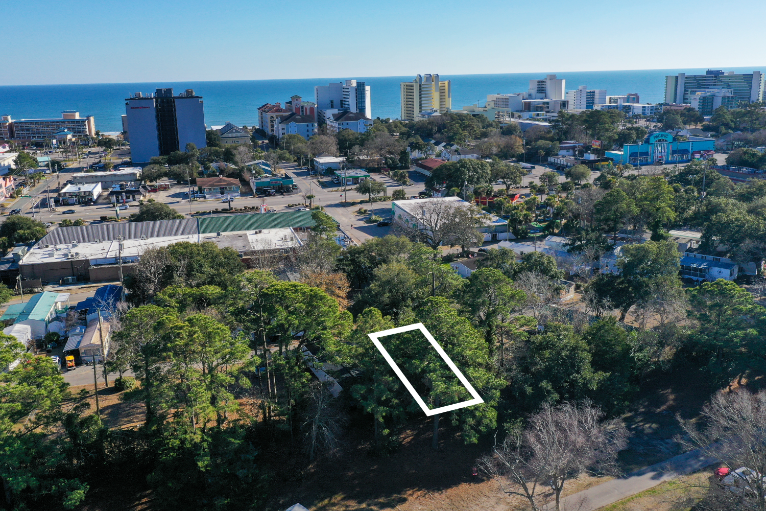 601 6th Ave. S., Lot 148A