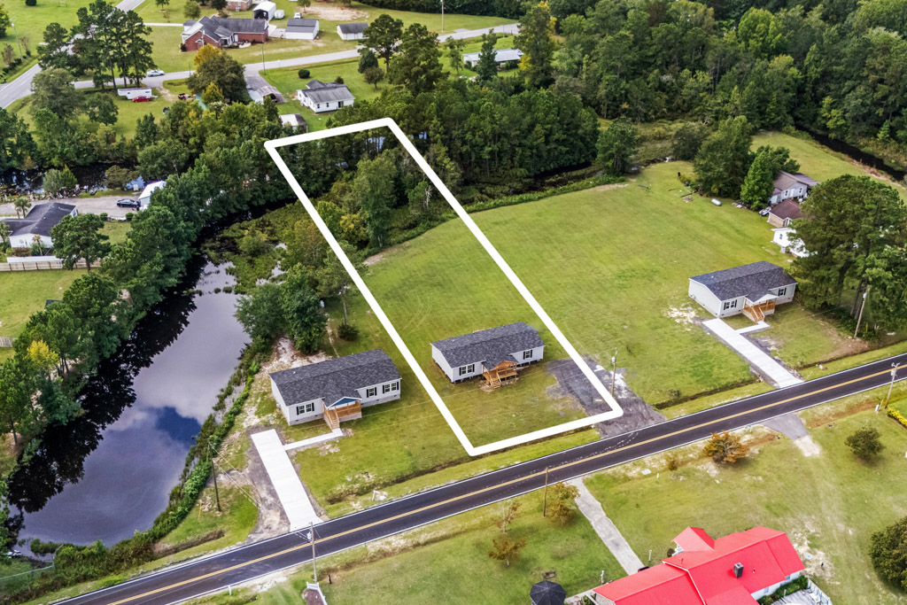 7760 Kerl Rd. Lot 7